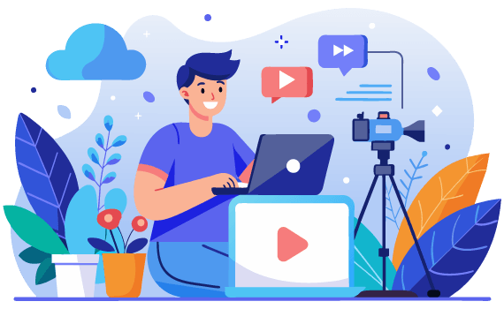 Benefits of Video Marketing by Taksh IT Solutions